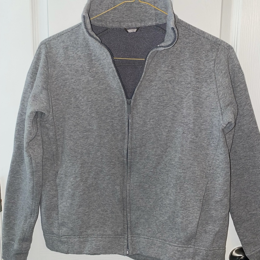 LuLuLemon Jacket